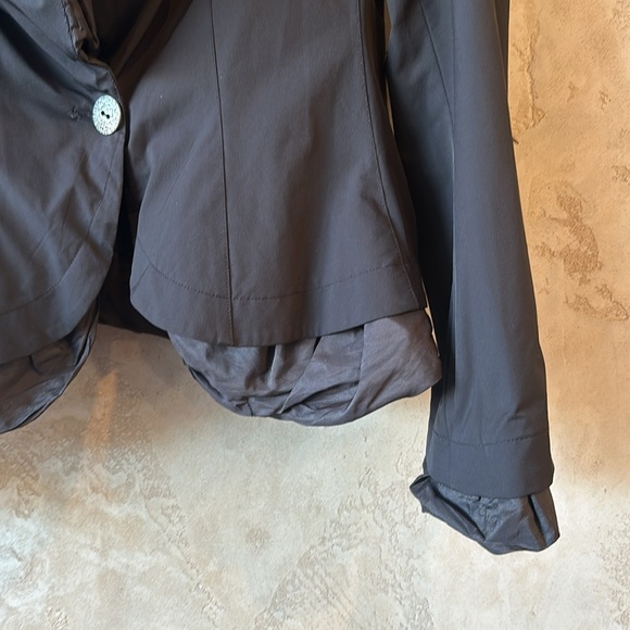 Lauren Vidal blazer jacket - Picture 4 of 6